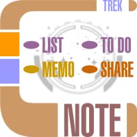 Los mejores  - ✦ TREK ✦ T.I. Note Widget